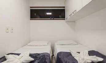 Imagem 7: Flats Beira Mar em Muro Alto. Nannai Residence