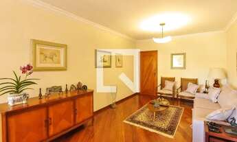 Imagem 3: Apartamento para Aluguel - Jardim Paulista, 3 Quartos, 127 m2