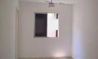 Imagem 3: Apartamento 2 quartos