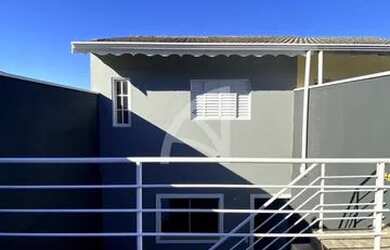 Imagem 4: Sobrado para venda - Jardim Imperial - Atibaia - SP