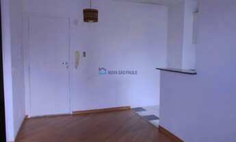Imagem 4: Apartamento 36m² ao lado do Metrô São Judas, excelente pra investidor, condomínio completo