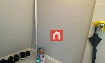 Imagem 2: Apartamento com 2 dormitórios para alugar, 81 m² por R$ 2.200/mês - Vila Verde - Caxias do