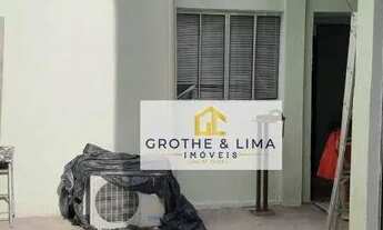 Imagem 2: Casa com 2 dormitórios para alugar, 91 m² por R$ 1.495/mês - Vila São Bento - São José dos