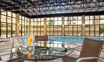 Imagem 7: Flat em Pinheiros muito lindo e com ótima localização disponível para locação com a entrad