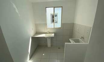 Imagem 2: Apartamento no Alamanda
