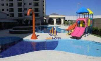 Imagem 2: Lindo apartamento com 3 dormitórios, suíte, sacada, à venda, 90 m² por R$ 780000 - Jardim