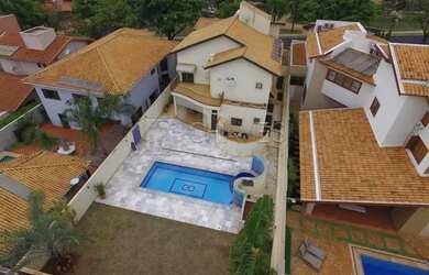 Imagem 3: Casa Condomínio em Bonfim Paulista