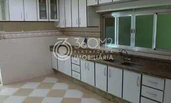 Imagem 3: Casa para Locação em Santo André, Parque Jaçatuba, 3 dormitórios, 3 suítes, 5 banheiros, 5