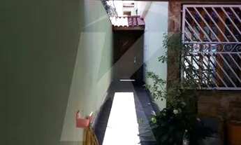 Imagem 4: Sobrado 3 Suítes para Alugar ao lado Estação Tucuruvi