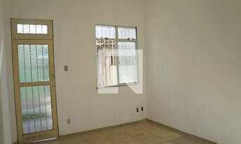 Imagem 2: Casa para Aluguel - Quintino Bocaiúva, 2 Quartos, 50 m2