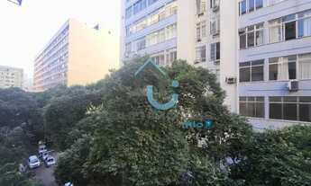 Imagem 4: LINDO APARTAMENTO CLÁSSICO TODO REFORMADO NA QUADRA DA PRAIA E PARQUE DO FLAMENGO!LINDO AP