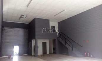 Imagem 6: Barracão - Parque Prado - Campinas