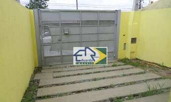 Imagem 2: Casa com 3 dormitórios à venda, 70 m² por R$ 420.000 - Cidade Edson - Suzano/SP