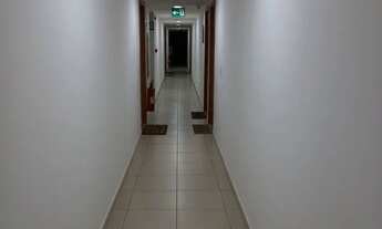 Imagem 7: APARTAMENTO NO PISTAO SUL OTIMO ESTADO !!!!!