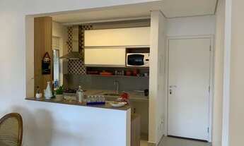 Imagem 5: Apartamento para venda com 84 metros quadrados com 2 quartos em Vila Suzana - São Paulo