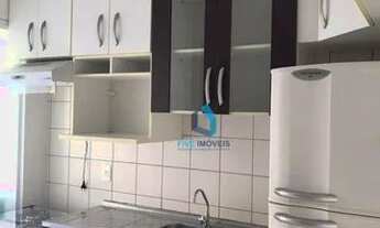 Imagem 6: Apartamento com 2 dormitórios para alugar, 50 m² por R$ 2.500,00/mês - Vila Constança - Sã