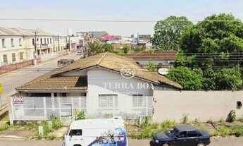 Imagem 2: Terreno Bairro Centro