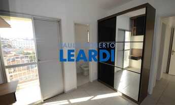 Imagem: APARTAMENTO - JABAQUARA - SP