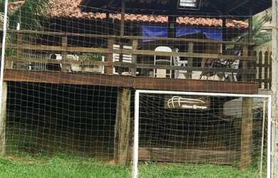 Imagem 2: ? vendo rancho Terreno / lote com venda por R$400