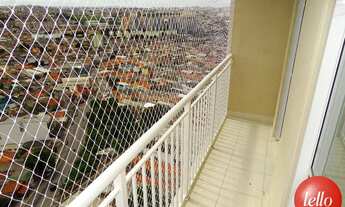 Imagem 3: São Paulo - Apartamento Padrão - Vila Prudente