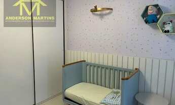 Imagem 7: Luxuoso apartamento de 4 quartos na Praia da Costa, Vila Velha Cód: 18058 F