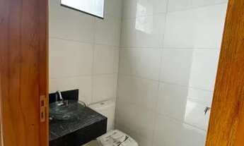 Imagem 7: Excelente casa no bairro Jardim América em Uberlândia MG