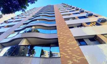 Imagem: Apartamento para aluguel tem 110 metros