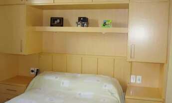 Imagem: Apartamento para venda com 47 metros quadrados