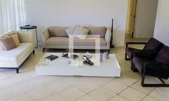 Imagem 6: Apartamento para Aluguel - Jardim Oceânico, 2 Quartos, 201 m2