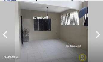 Imagem 3: Casa na avenida C José Walter