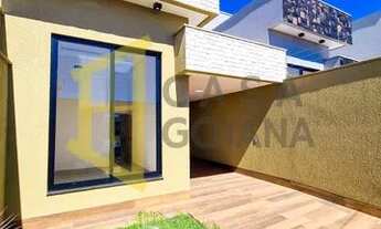 Imagem 4: Casa 3 Quartos sendo 1 Suíte - 120 m² - Gentil Meireles