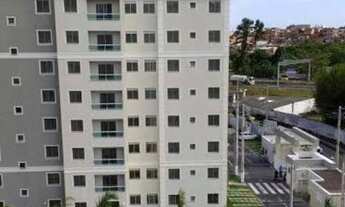 Imagem 2: 2/4 com varanda Apartamento com 2 dormitórios