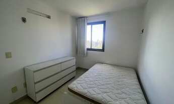 Imagem 6: Apartamento para aluguel com 88 metros quadrados com 3 quartos em Madalena - Recife - PE