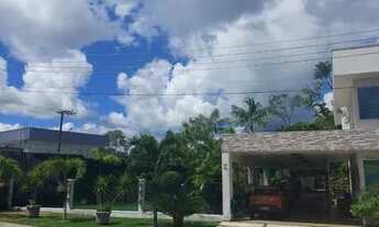 Imagem 3: CASA DUPLEX NO CONDOMÍNIO RESERVA DAS FLORES NA PONTA NEGRA COM 300M² COM 3 SUÍTES EM MANA