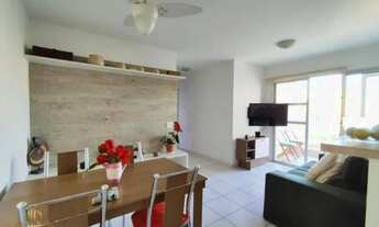 Imagem 2: Apartamento 2 quartos com armários no Weekend Bandeirantes