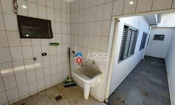 Imagem 6: Casa com 3 dormitórios para alugar, 188 m² por R$ 2.109,00/mês - Parque Novo Mundo - Ameri