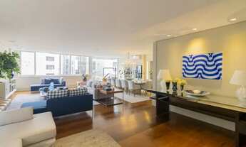 Imagem 5: Apartamento Venda 3 Dormitórios - 280 m² Higienópolis