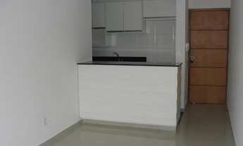 Imagem 6: Apartamento para locação no Edifício Life Campolim, em Sorocaba-SP