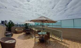 Imagem 3: Oportunidade Apartamento 2 Quartos C/ Móveis Projetados, à 500m do Mar de Cabo Branco