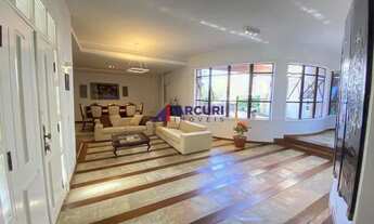 Imagem 4: Casa 04 suítes São Bento (BH) - Locação