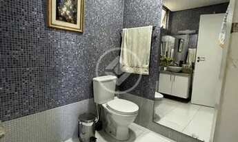 Imagem 7: Apartamento à venda, 3/4, pronto para morar, na Barra, 100m², R$ 599.999 codigo: 28763