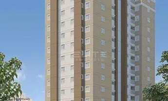 Imagem 2: Apartamento com 3 dormitórios à venda, 80 m² por R$ 849.000,00 - Jardim Bela Vista - Santo