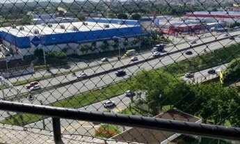 Imagem 2: Apto 64m Central Park Condomínio Club