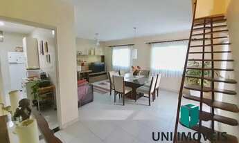 Imagem 2: Apartamento cobertura Duplex 160M² a venda por R$ 495.000,00 na Praia do Morro Guarapari