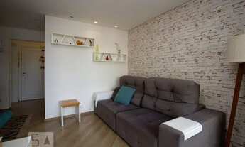 Imagem 5: Apartamento para Aluguel - Vila Leopoldina, 1 Quarto, 79 m2