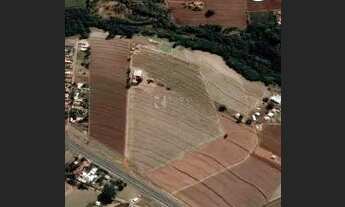 Imagem 2: Área Industrial à venda, Sítio Novo - Artur Nogueira/SP