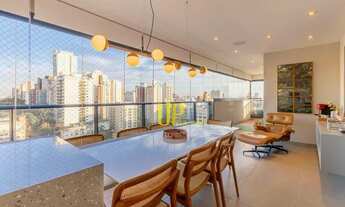 Imagem 6: Apartamento com 3 dormitórios à venda, 118 m² por R$ 2.370.000 - Cerqueira César - São Pau