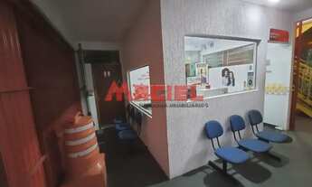 Imagem: Comercial Prédio em São José dos Campos