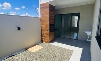 Imagem 6: Casa Nova e Pronta para Morar