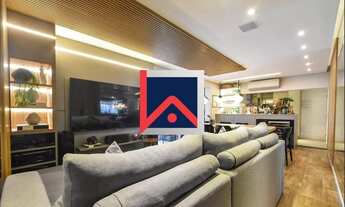 Imagem 4: Venda Apartamento 2 Dormitórios - 105 m² Brooklin